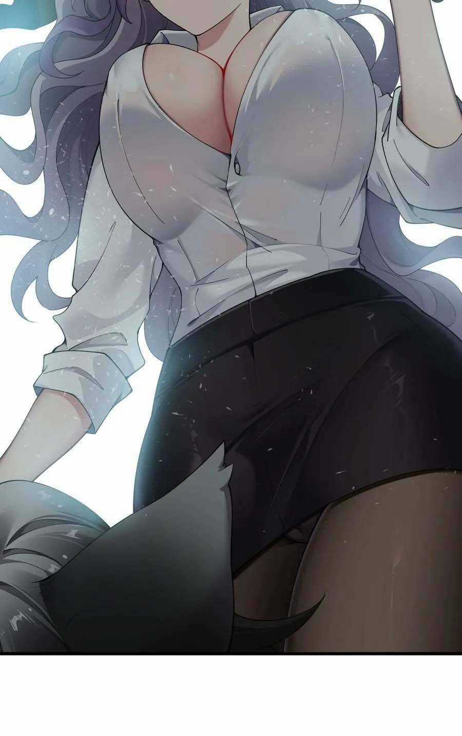 Thánh Nữ, Xin Hãy Dừng Ngay Những Trò Quái Đản Của Cô Đi!! Chapter 74 trang 43