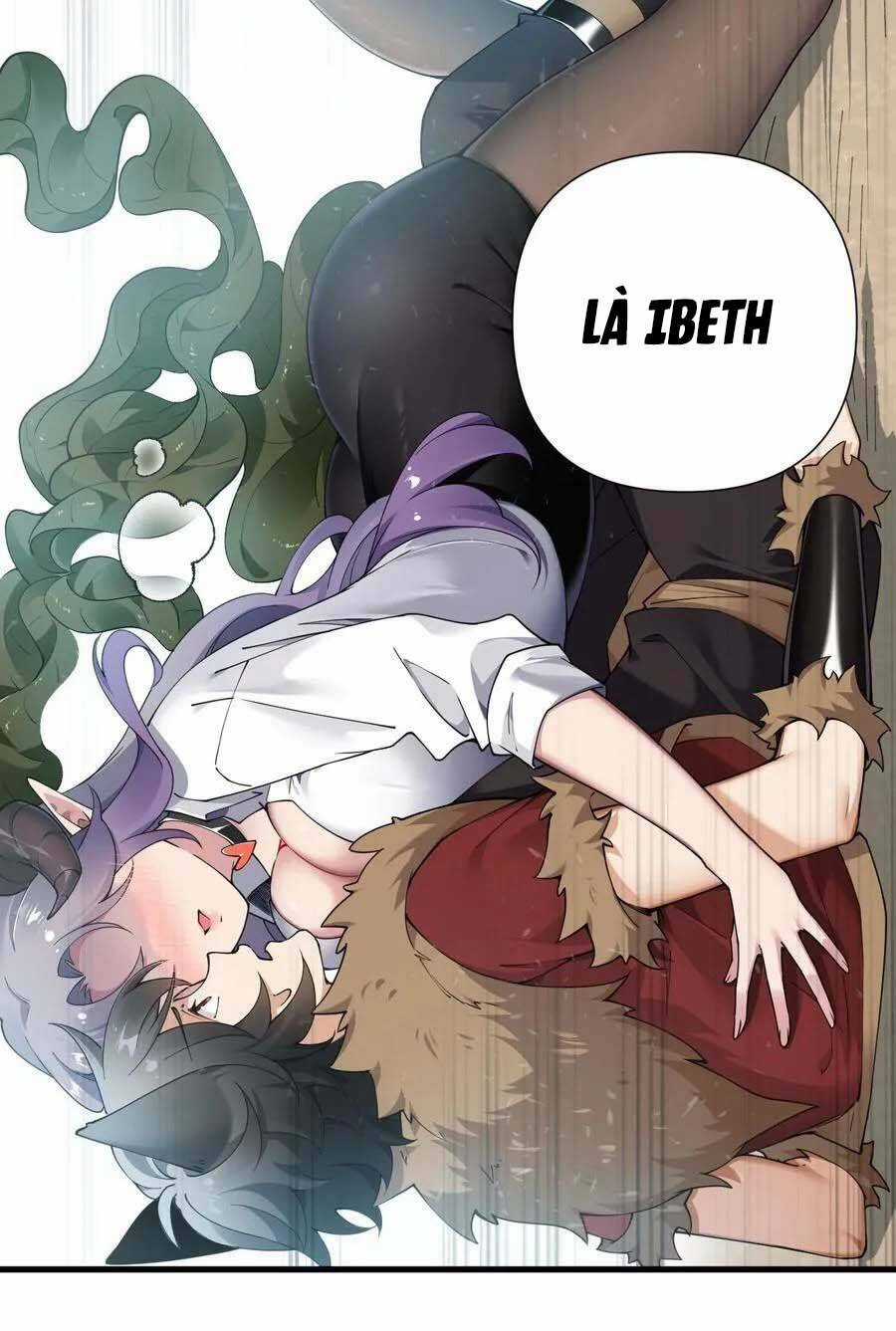 Thánh Nữ, Xin Hãy Dừng Ngay Những Trò Quái Đản Của Cô Đi!! Chapter 74 trang 46