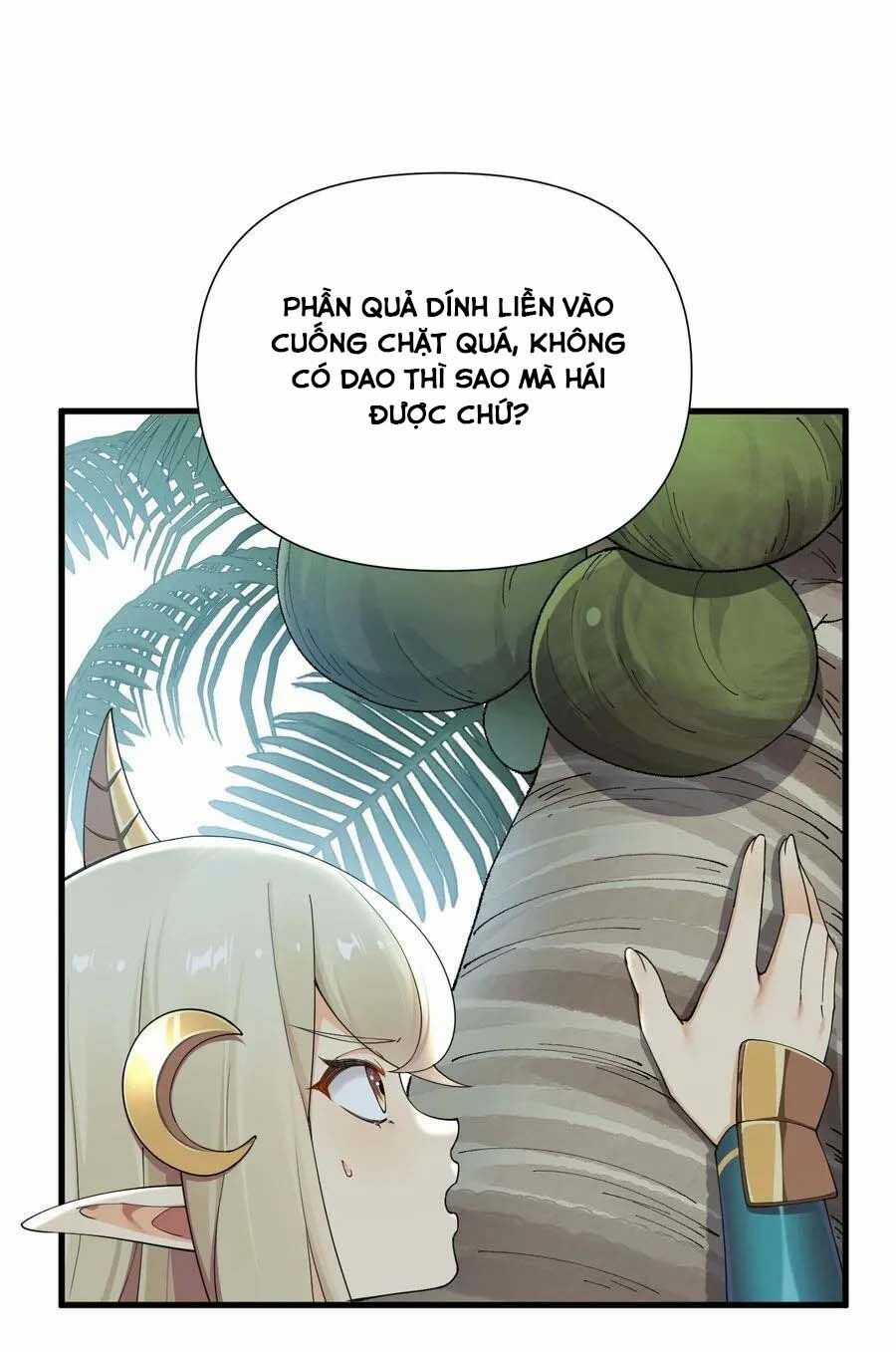 Thánh Nữ, Xin Hãy Dừng Ngay Những Trò Quái Đản Của Cô Đi!! Chapter 75 trang 13
