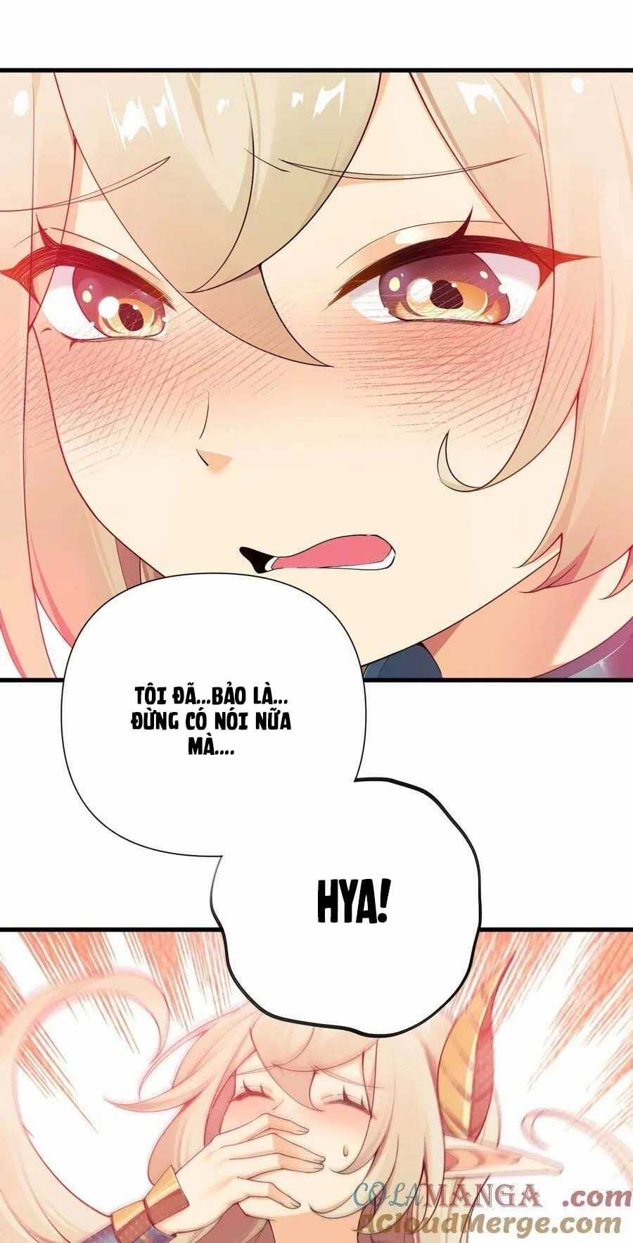 Thánh Nữ, Xin Hãy Dừng Ngay Những Trò Quái Đản Của Cô Đi!! Chapter 75 trang 30