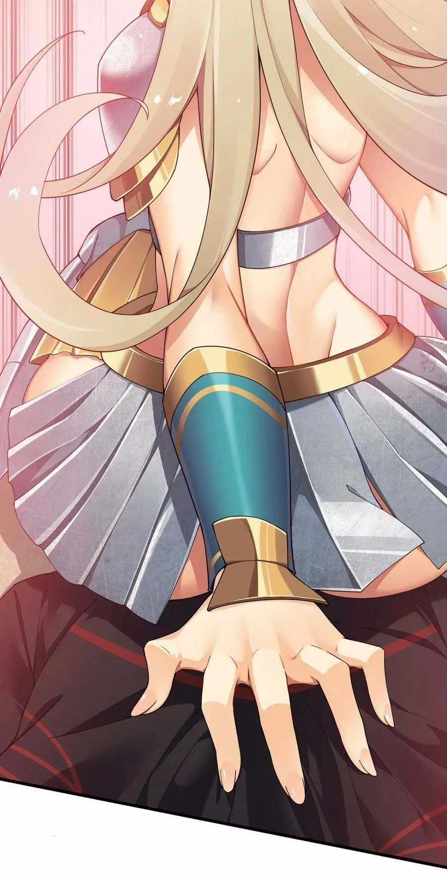 Thánh Nữ, Xin Hãy Dừng Ngay Những Trò Quái Đản Của Cô Đi!! Chapter 75 trang 32