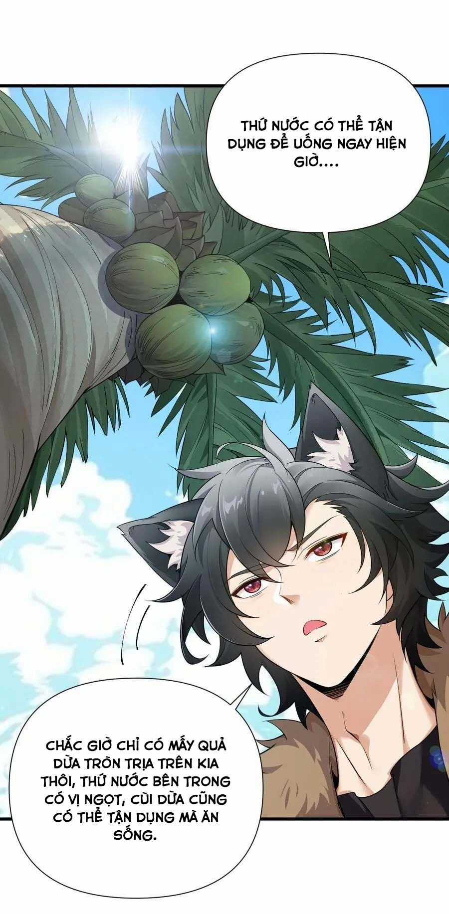 Thánh Nữ, Xin Hãy Dừng Ngay Những Trò Quái Đản Của Cô Đi!! Chapter 75 trang 7