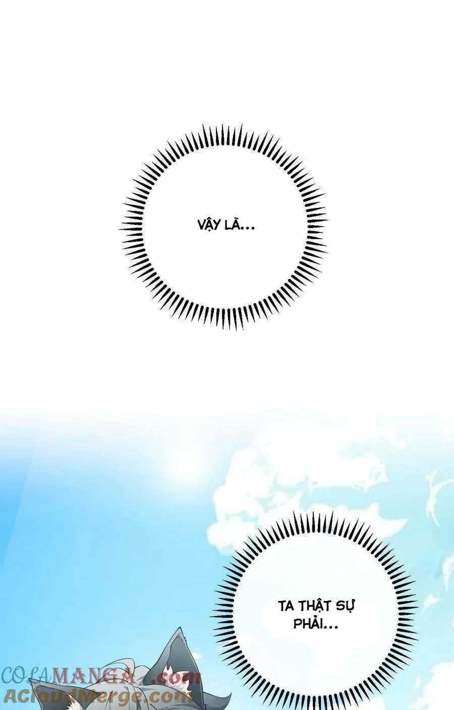 Thánh Nữ, Xin Hãy Dừng Ngay Những Trò Quái Đản Của Cô Đi!! Chapter 76 trang 17