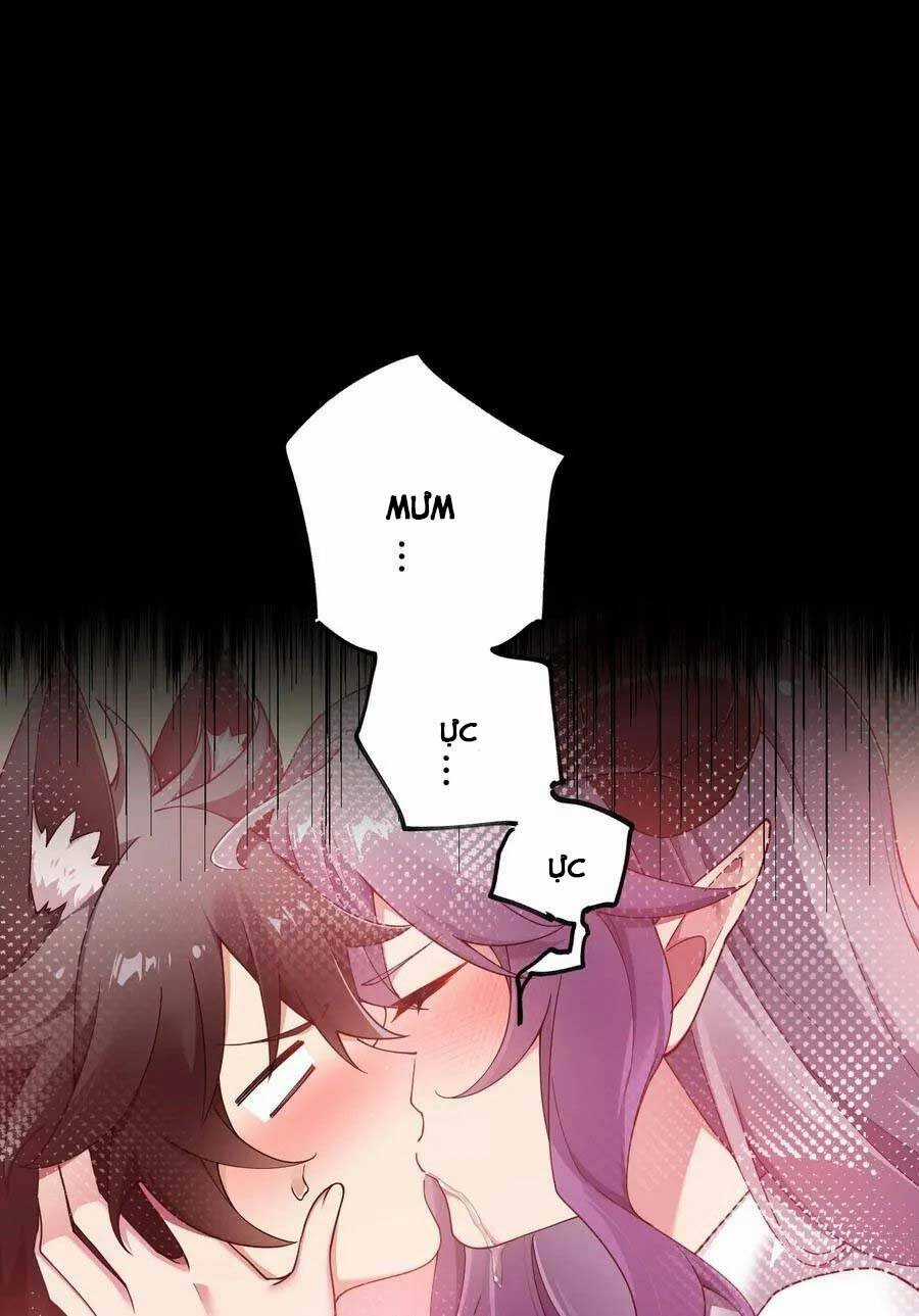 Thánh Nữ, Xin Hãy Dừng Ngay Những Trò Quái Đản Của Cô Đi!! Chapter 76 trang 28