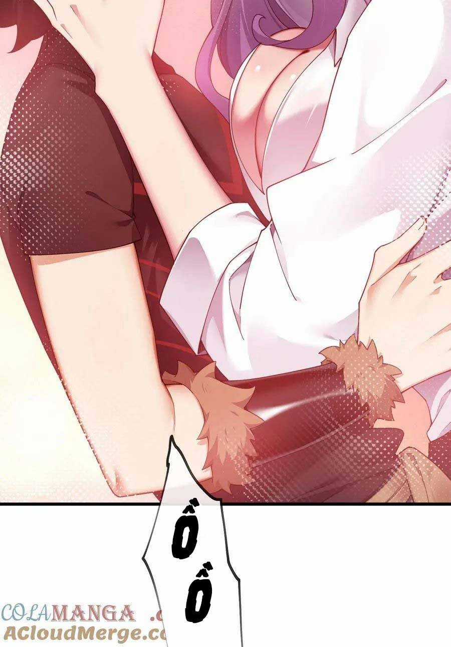 Thánh Nữ, Xin Hãy Dừng Ngay Những Trò Quái Đản Của Cô Đi!! Chapter 76 trang 29