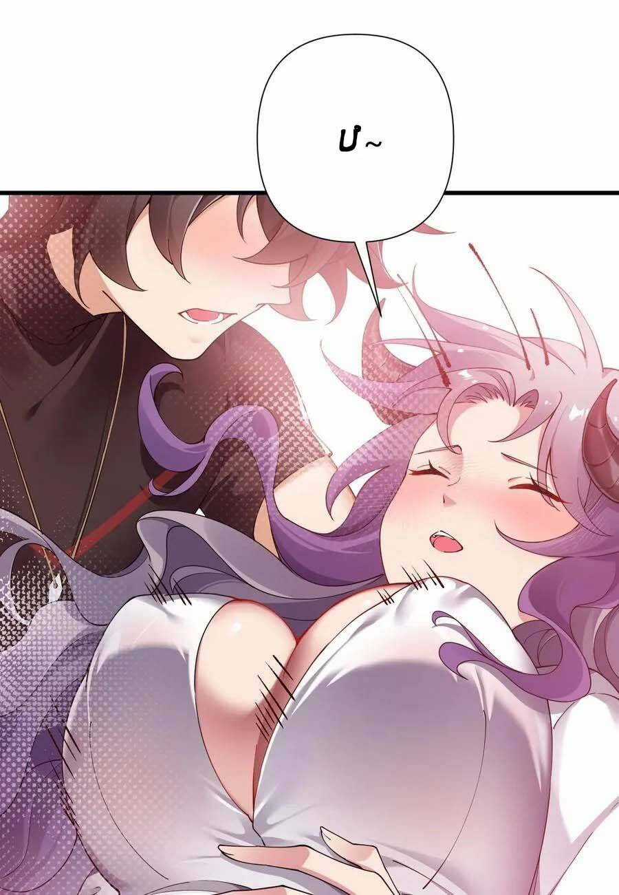 Thánh Nữ, Xin Hãy Dừng Ngay Những Trò Quái Đản Của Cô Đi!! Chapter 76 trang 32