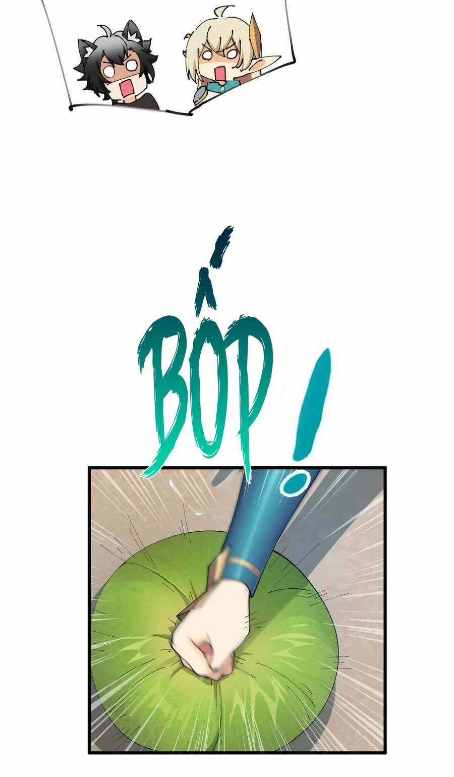 Thánh Nữ, Xin Hãy Dừng Ngay Những Trò Quái Đản Của Cô Đi!! Chapter 76 trang 5