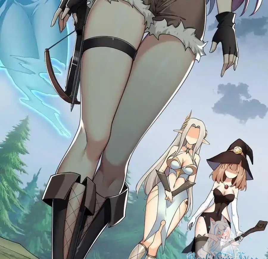 Thánh Nữ, Xin Hãy Dừng Ngay Những Trò Quái Đản Của Cô Đi!! Chapter 79 trang 12