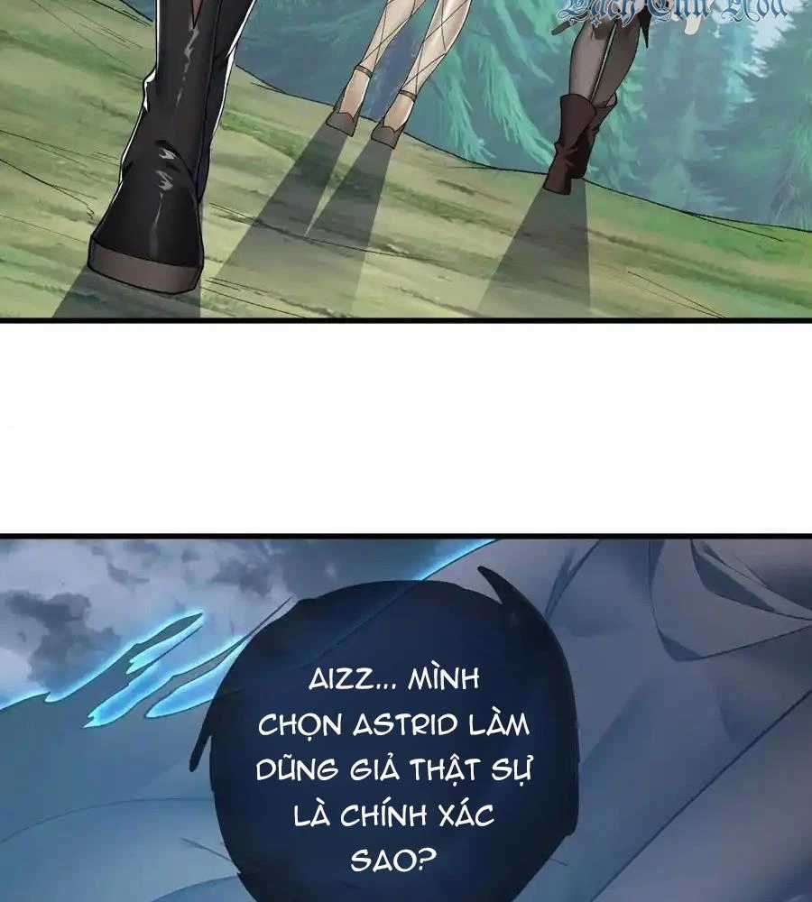 Thánh Nữ, Xin Hãy Dừng Ngay Những Trò Quái Đản Của Cô Đi!! Chapter 79 trang 13