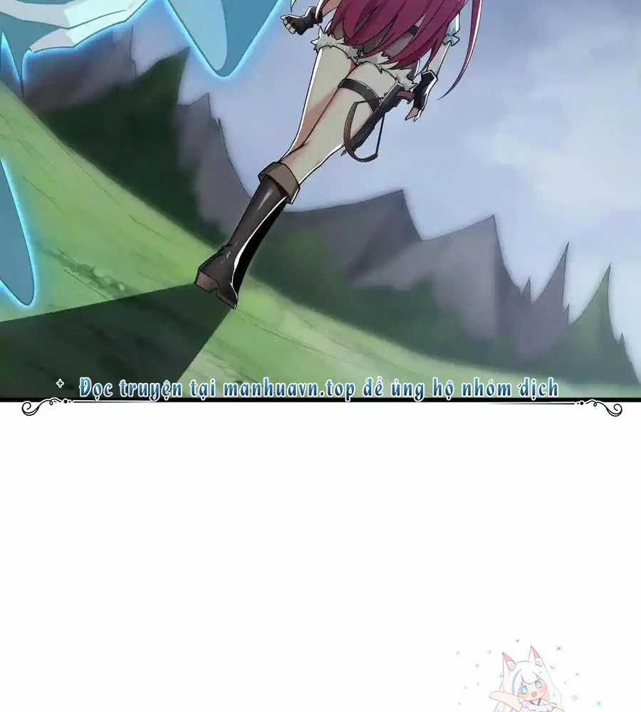 Thánh Nữ, Xin Hãy Dừng Ngay Những Trò Quái Đản Của Cô Đi!! Chapter 79 trang 15