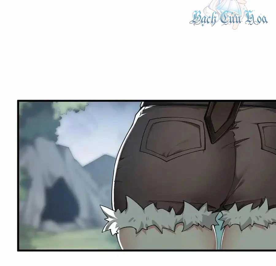 Thánh Nữ, Xin Hãy Dừng Ngay Những Trò Quái Đản Của Cô Đi!! Chapter 79 trang 16