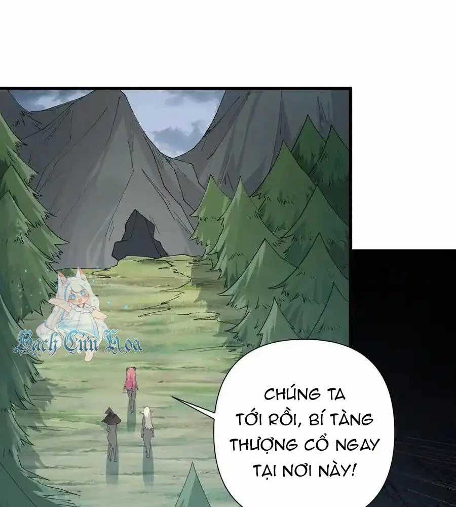 Thánh Nữ, Xin Hãy Dừng Ngay Những Trò Quái Đản Của Cô Đi!! Chapter 79 trang 17