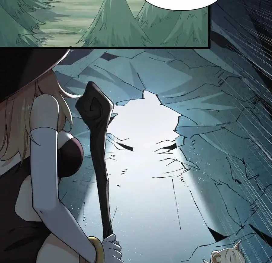 Thánh Nữ, Xin Hãy Dừng Ngay Những Trò Quái Đản Của Cô Đi!! Chapter 79 trang 18