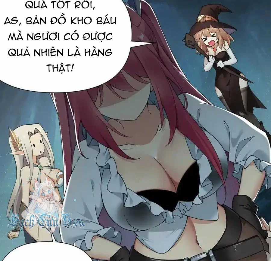 Thánh Nữ, Xin Hãy Dừng Ngay Những Trò Quái Đản Của Cô Đi!! Chapter 79 trang 20