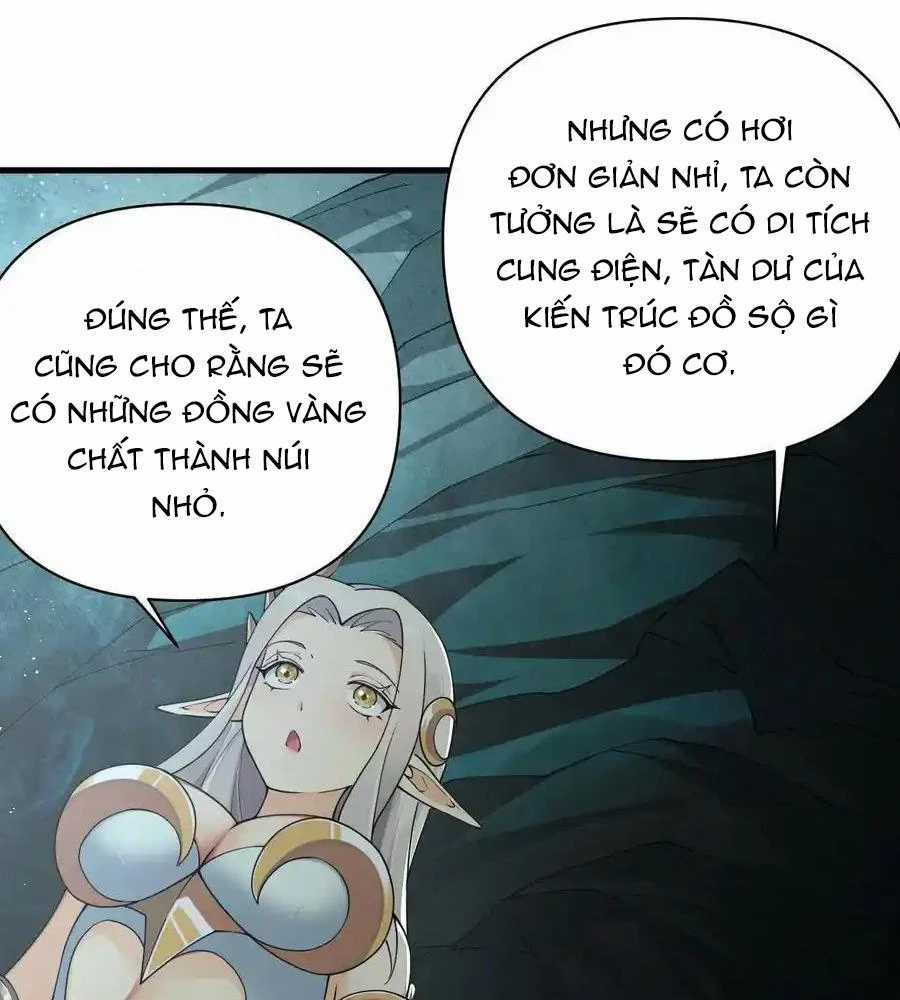 Thánh Nữ, Xin Hãy Dừng Ngay Những Trò Quái Đản Của Cô Đi!! Chapter 79 trang 23