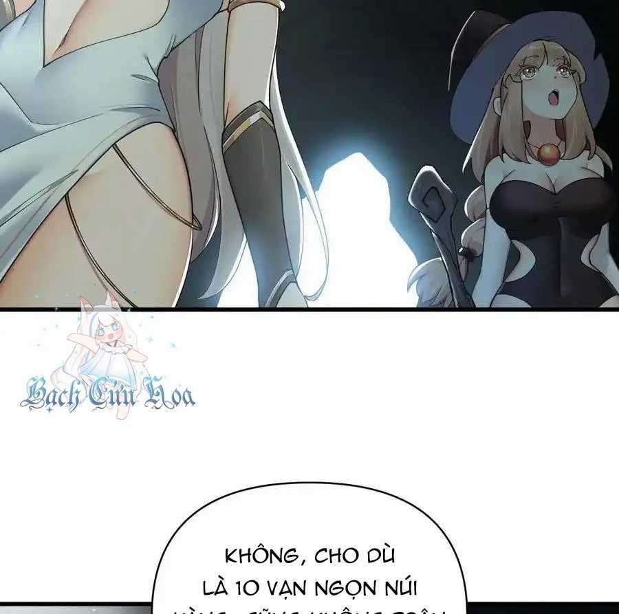 Thánh Nữ, Xin Hãy Dừng Ngay Những Trò Quái Đản Của Cô Đi!! Chapter 79 trang 24