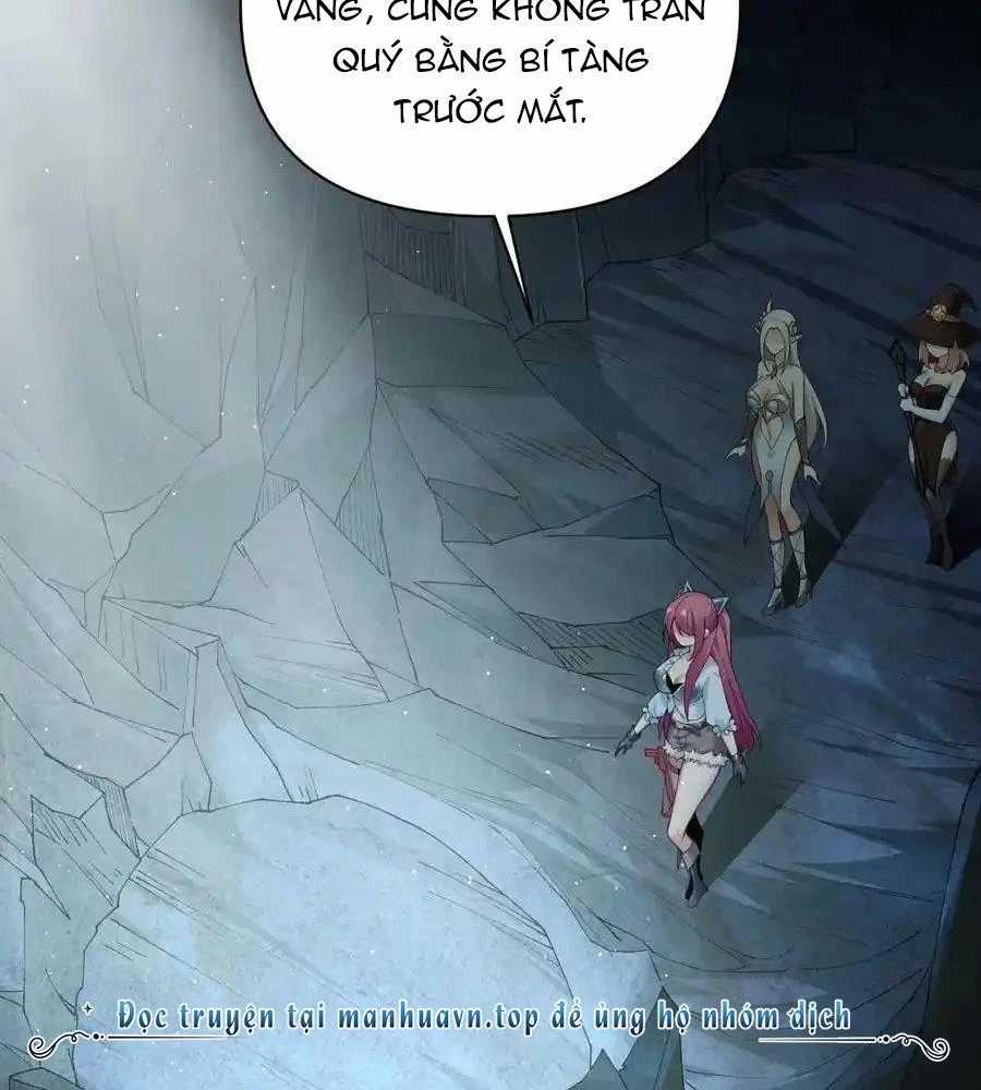 Thánh Nữ, Xin Hãy Dừng Ngay Những Trò Quái Đản Của Cô Đi!! Chapter 79 trang 25