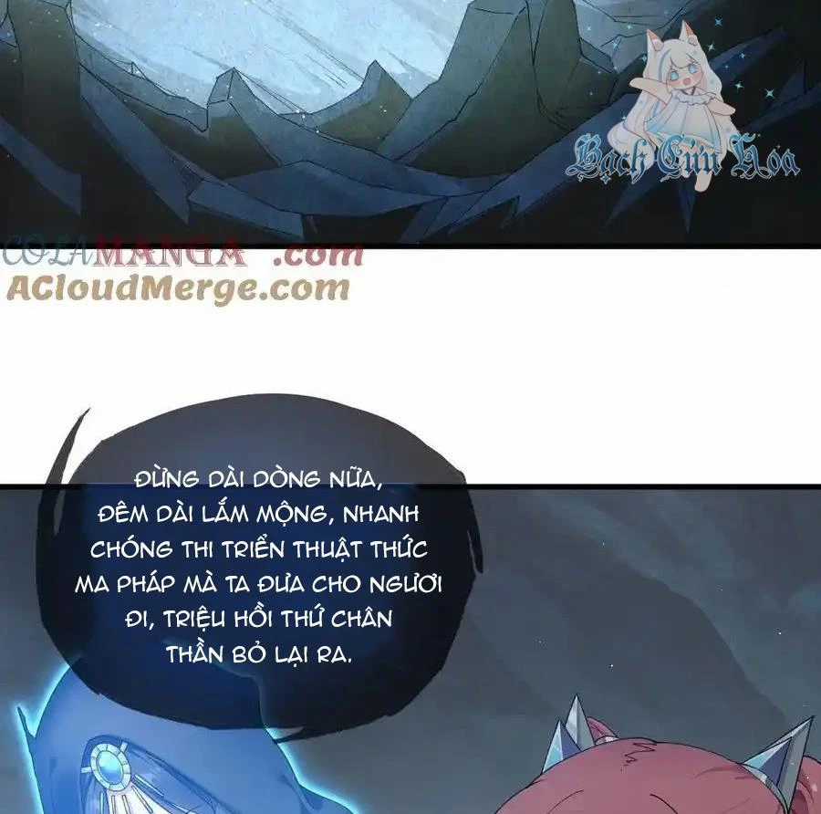 Thánh Nữ, Xin Hãy Dừng Ngay Những Trò Quái Đản Của Cô Đi!! Chapter 79 trang 26