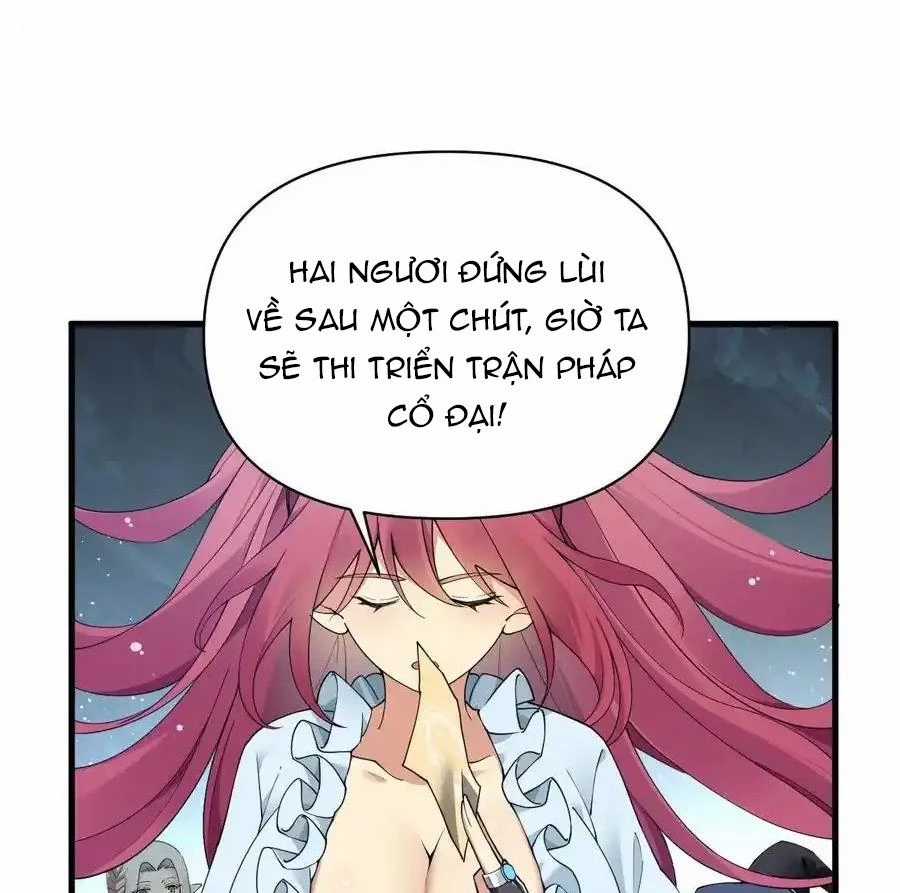 Thánh Nữ, Xin Hãy Dừng Ngay Những Trò Quái Đản Của Cô Đi!! Chapter 79 trang 28