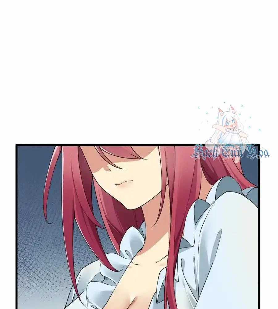 Thánh Nữ, Xin Hãy Dừng Ngay Những Trò Quái Đản Của Cô Đi!! Chapter 79 trang 3