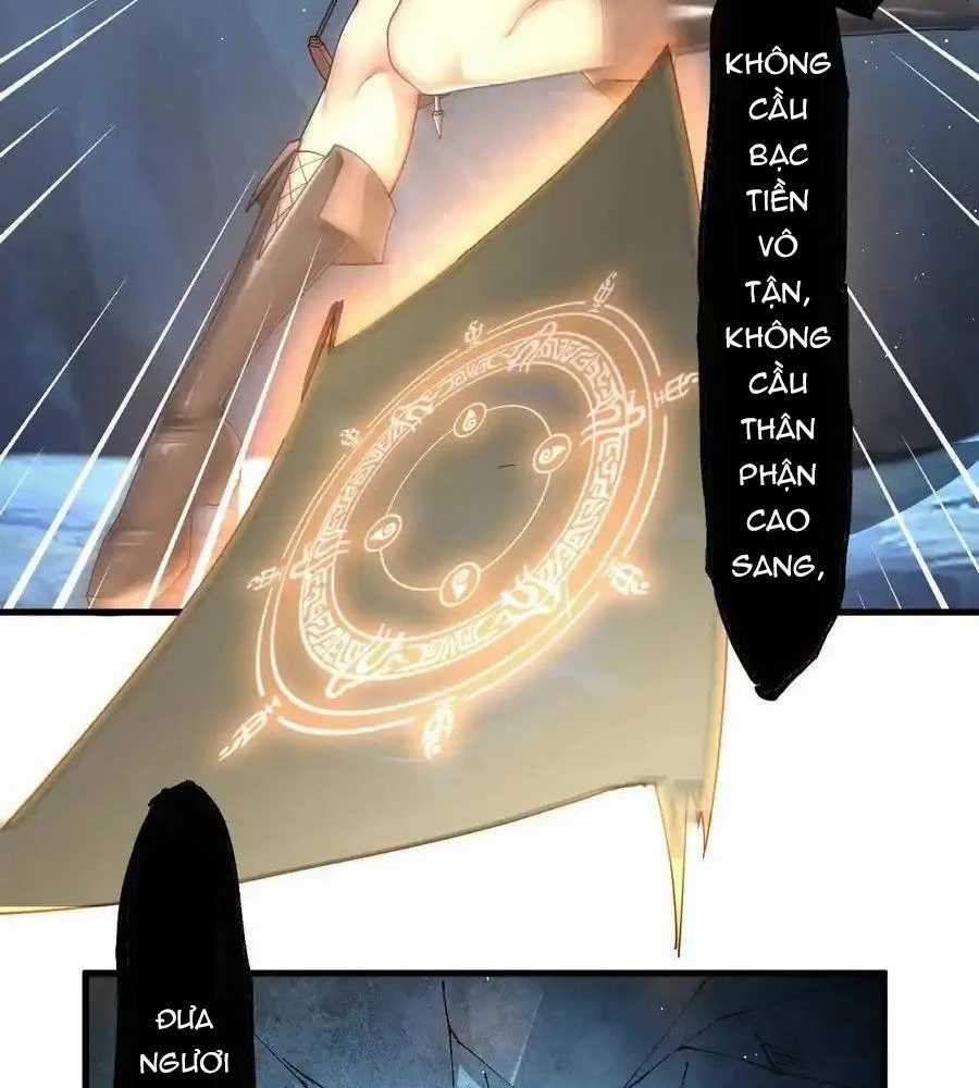 Thánh Nữ, Xin Hãy Dừng Ngay Những Trò Quái Đản Của Cô Đi!! Chapter 79 trang 31