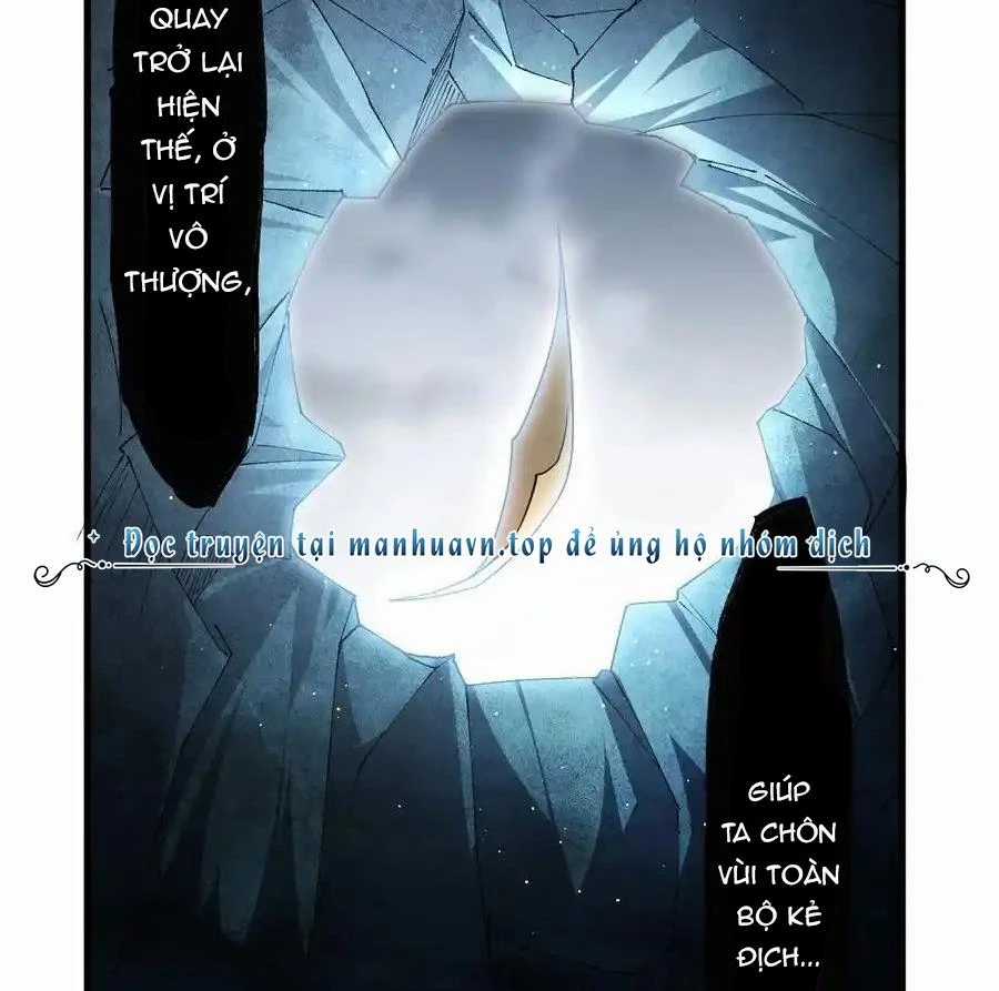 Thánh Nữ, Xin Hãy Dừng Ngay Những Trò Quái Đản Của Cô Đi!! Chapter 79 trang 32