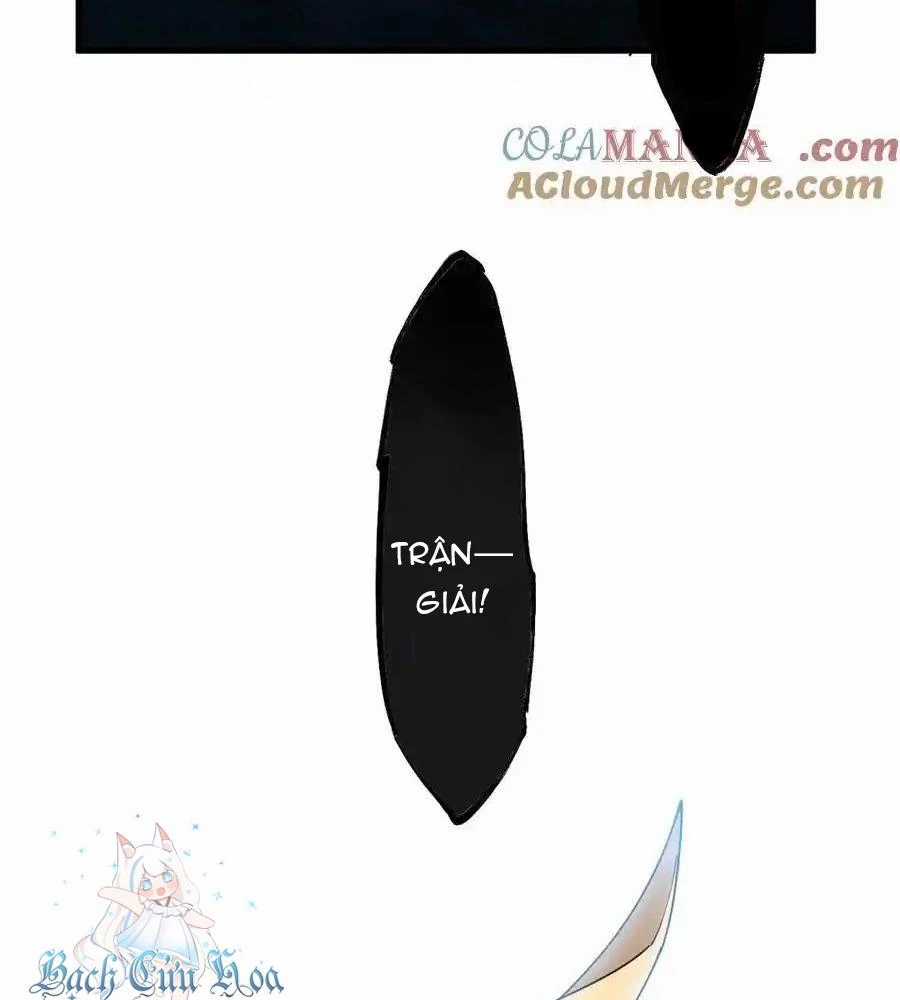 Thánh Nữ, Xin Hãy Dừng Ngay Những Trò Quái Đản Của Cô Đi!! Chapter 79 trang 33