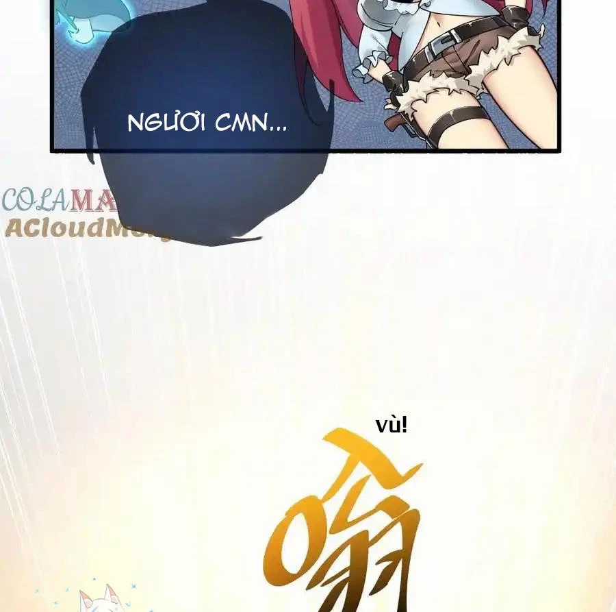 Thánh Nữ, Xin Hãy Dừng Ngay Những Trò Quái Đản Của Cô Đi!! Chapter 79 trang 36