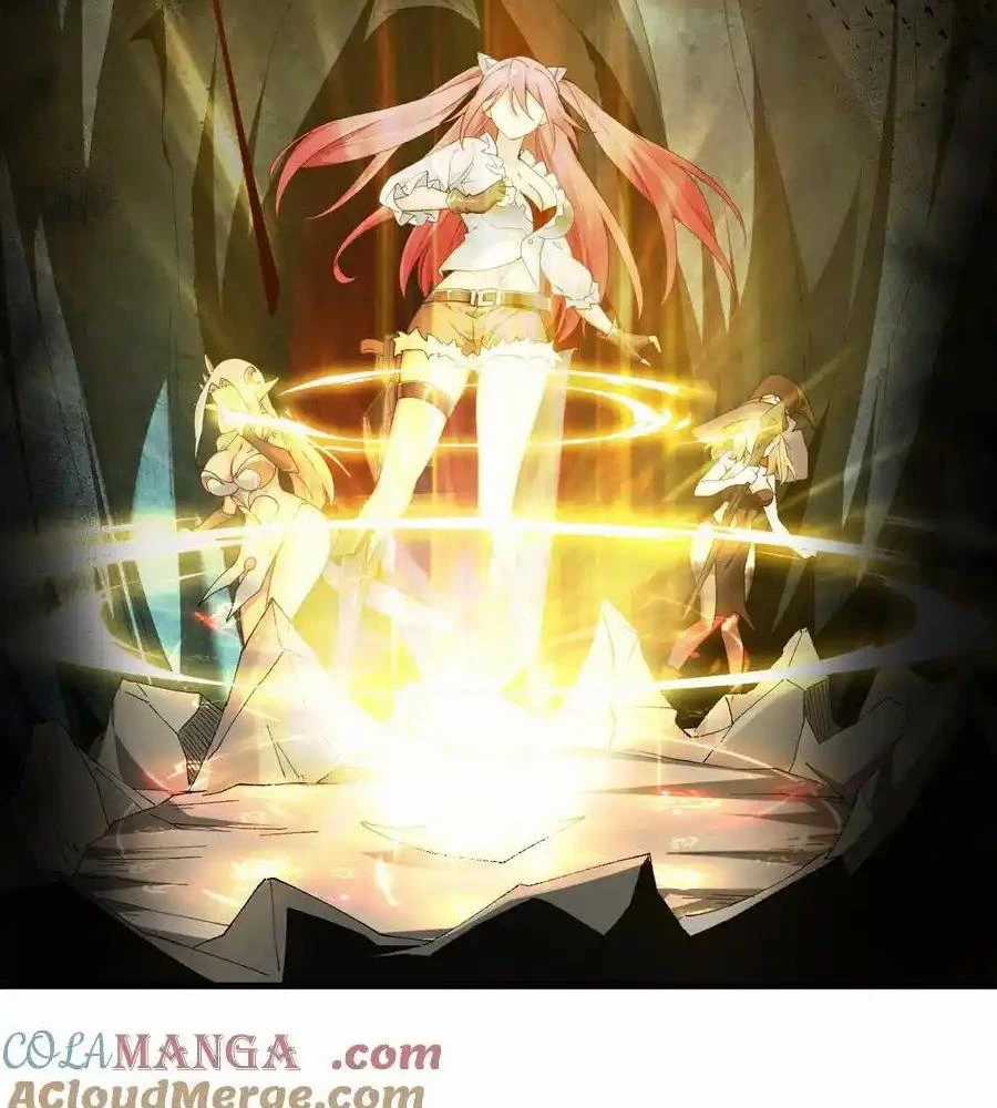 Thánh Nữ, Xin Hãy Dừng Ngay Những Trò Quái Đản Của Cô Đi!! Chapter 79 trang 39