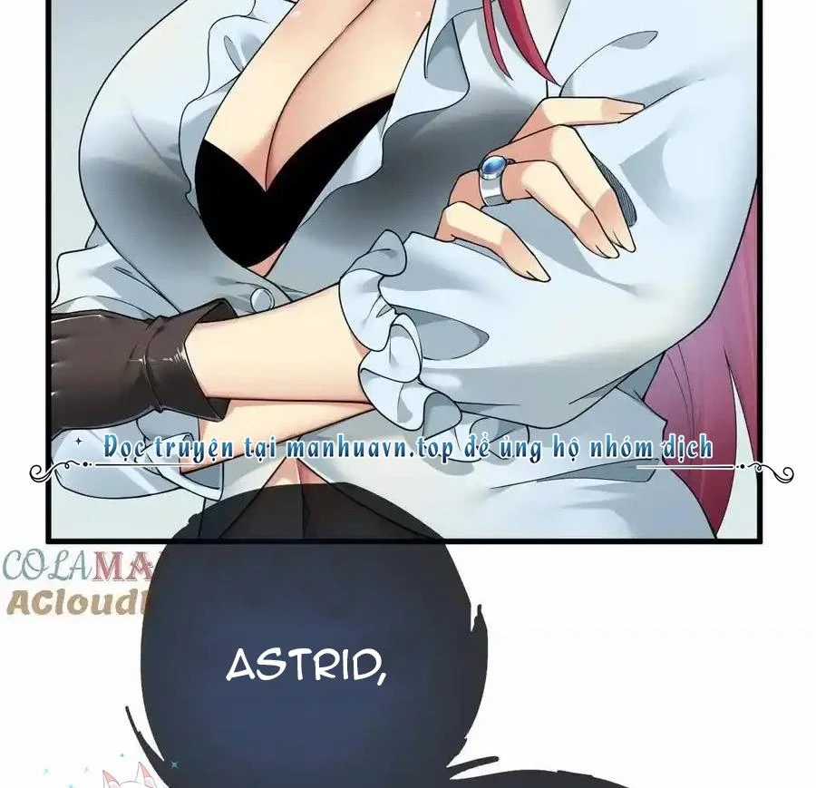 Thánh Nữ, Xin Hãy Dừng Ngay Những Trò Quái Đản Của Cô Đi!! Chapter 79 trang 4