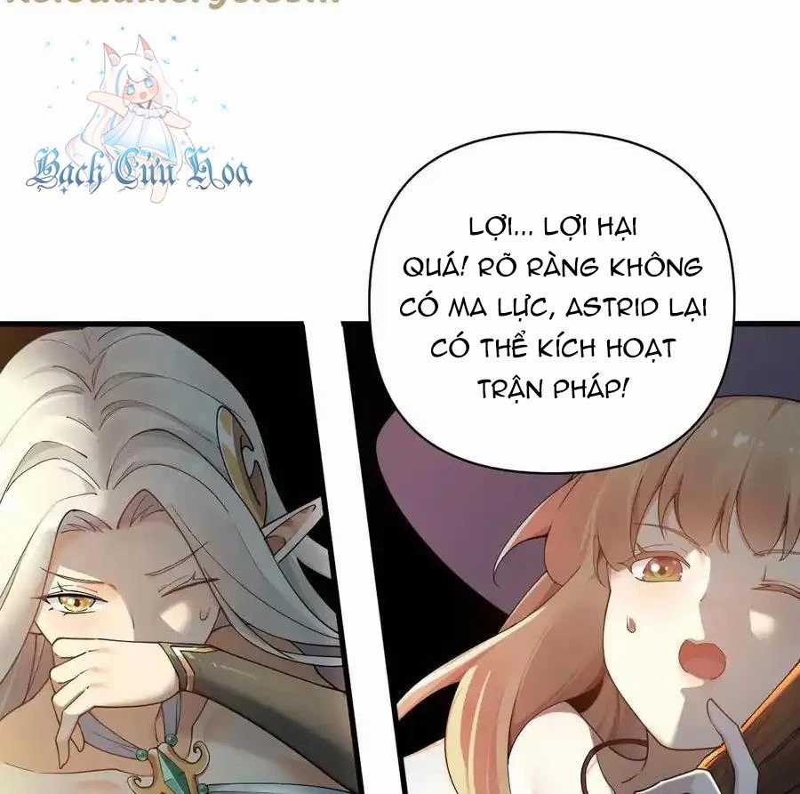 Thánh Nữ, Xin Hãy Dừng Ngay Những Trò Quái Đản Của Cô Đi!! Chapter 79 trang 40