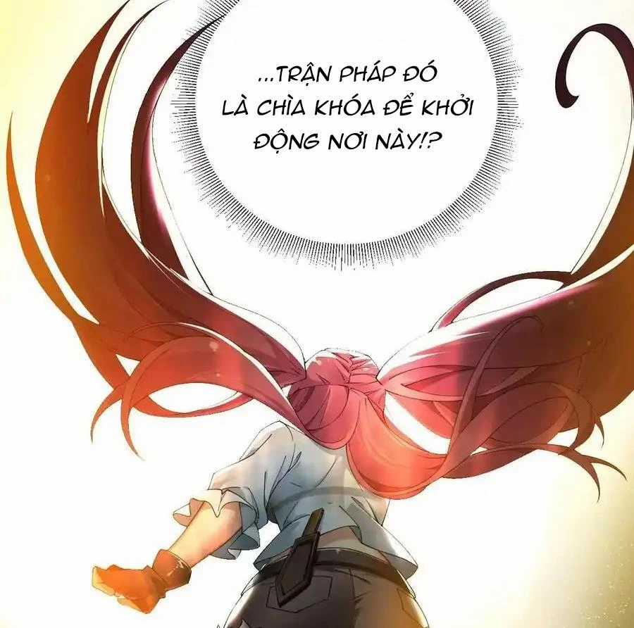 Thánh Nữ, Xin Hãy Dừng Ngay Những Trò Quái Đản Của Cô Đi!! Chapter 79 trang 42