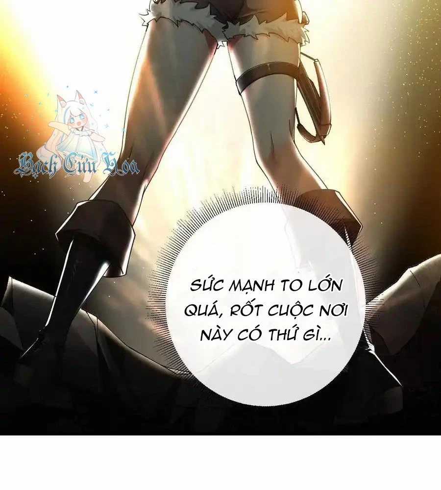 Thánh Nữ, Xin Hãy Dừng Ngay Những Trò Quái Đản Của Cô Đi!! Chapter 79 trang 43