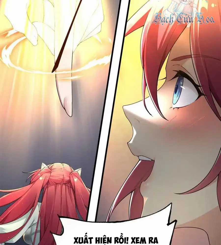 Thánh Nữ, Xin Hãy Dừng Ngay Những Trò Quái Đản Của Cô Đi!! Chapter 79 trang 45