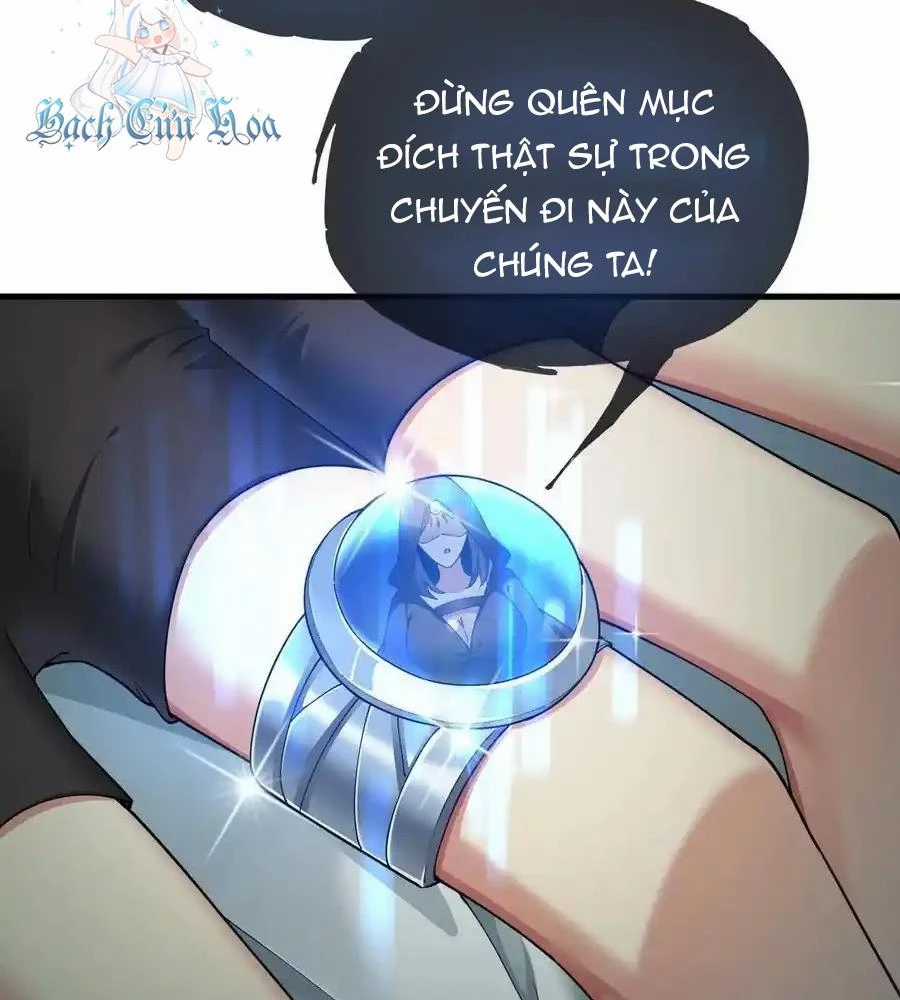Thánh Nữ, Xin Hãy Dừng Ngay Những Trò Quái Đản Của Cô Đi!! Chapter 79 trang 5