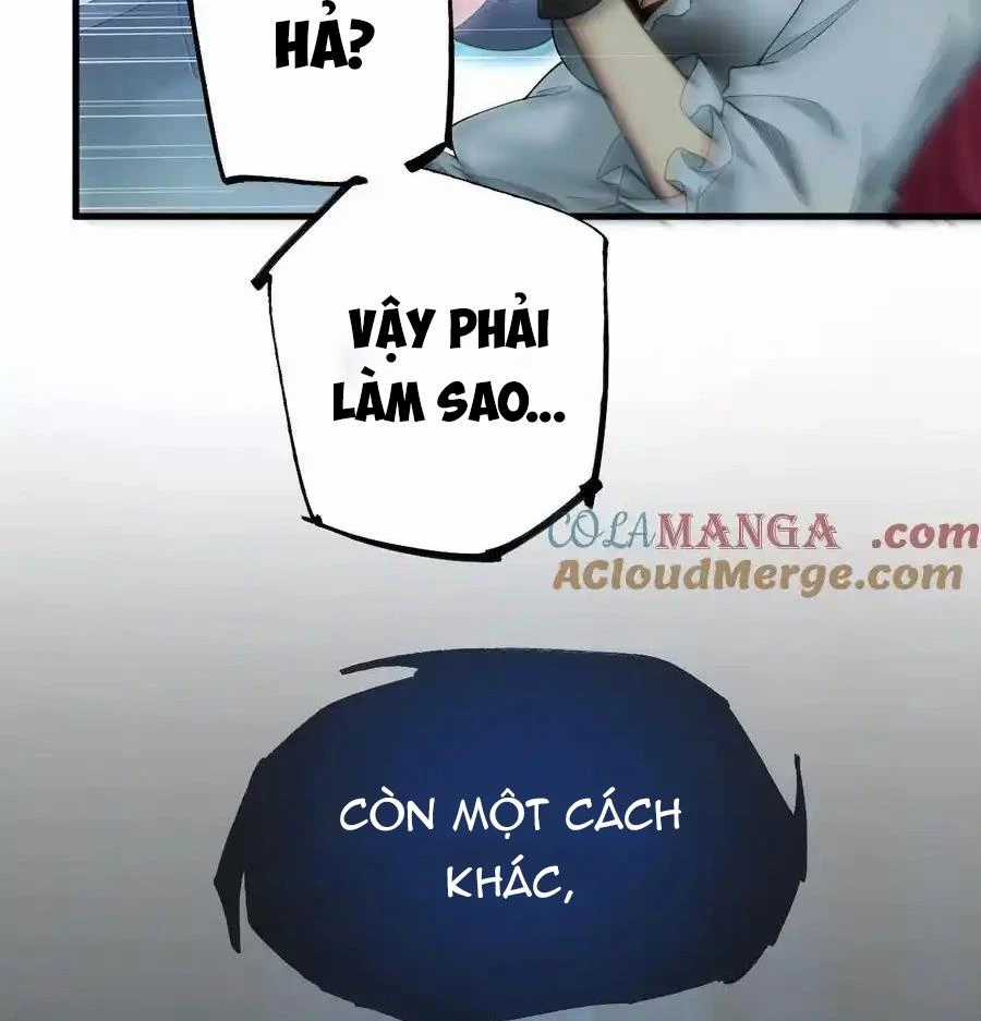 Thánh Nữ, Xin Hãy Dừng Ngay Những Trò Quái Đản Của Cô Đi!! Chapter 79 trang 50