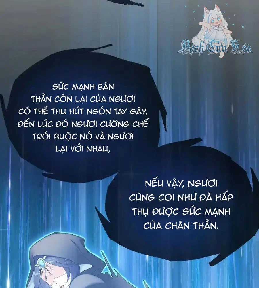 Thánh Nữ, Xin Hãy Dừng Ngay Những Trò Quái Đản Của Cô Đi!! Chapter 79 trang 51