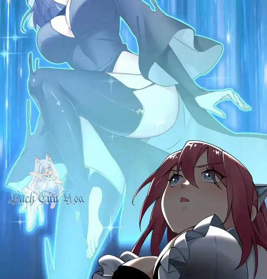 Thánh Nữ, Xin Hãy Dừng Ngay Những Trò Quái Đản Của Cô Đi!! Chapter 79 trang 52