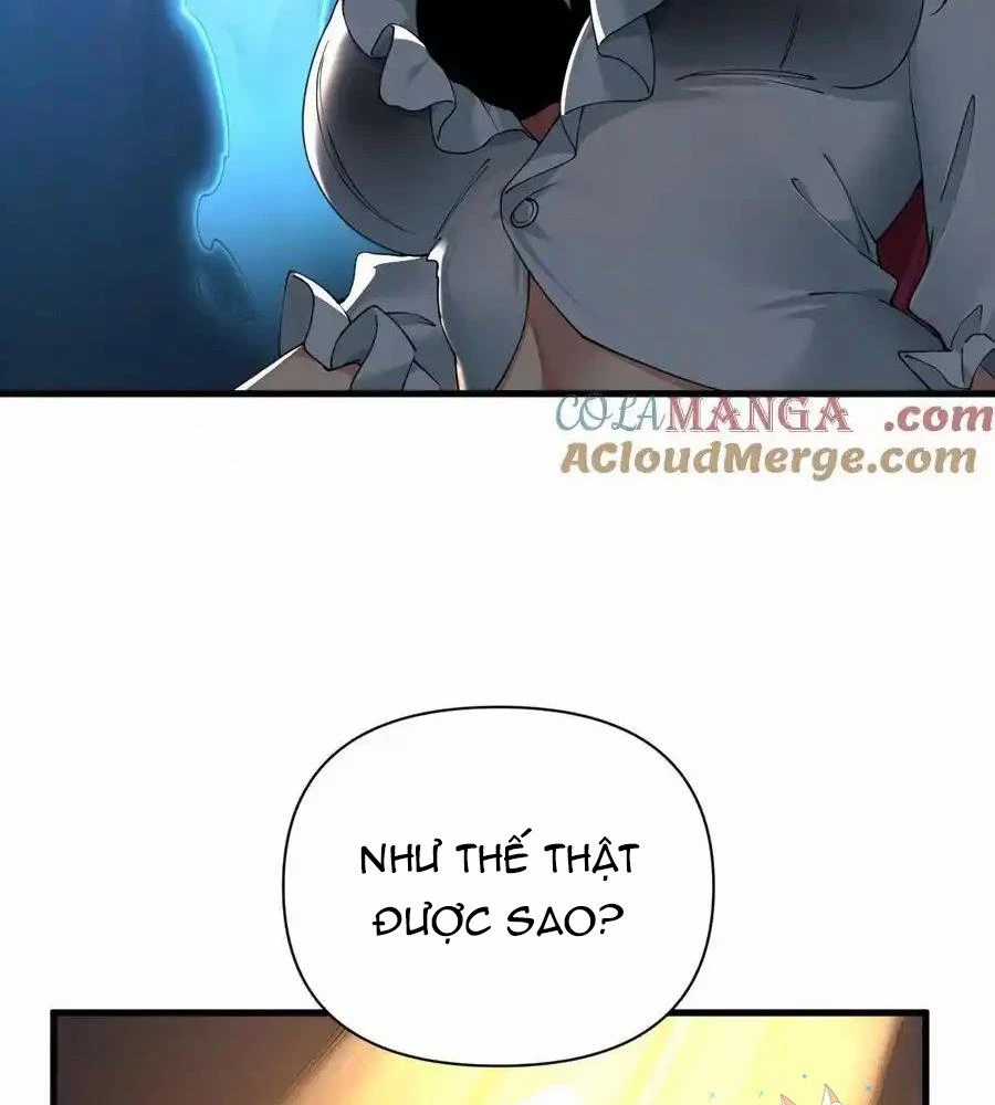 Thánh Nữ, Xin Hãy Dừng Ngay Những Trò Quái Đản Của Cô Đi!! Chapter 79 trang 53