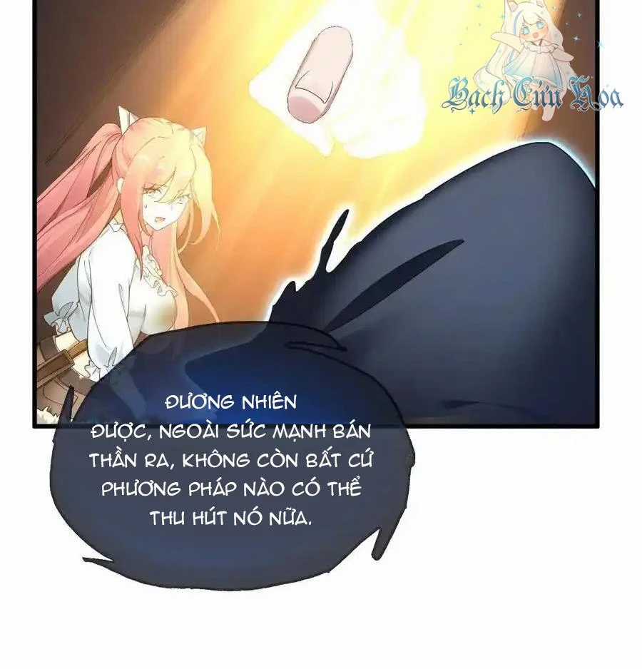 Thánh Nữ, Xin Hãy Dừng Ngay Những Trò Quái Đản Của Cô Đi!! Chapter 79 trang 54