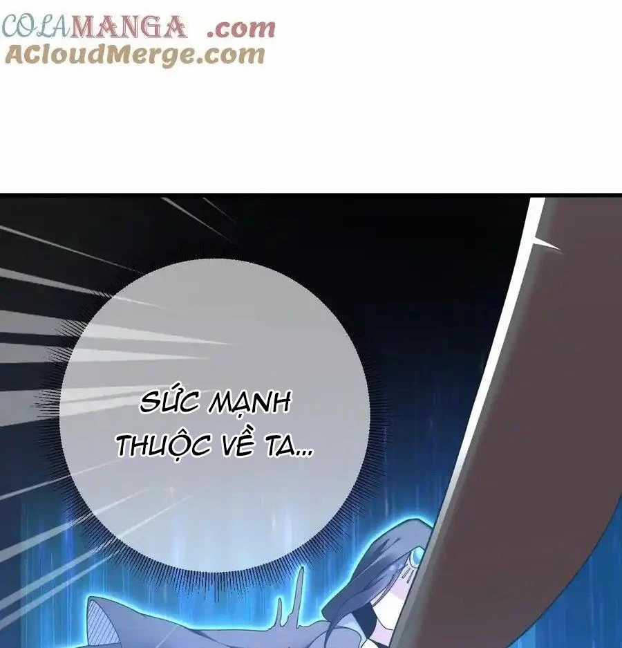 Thánh Nữ, Xin Hãy Dừng Ngay Những Trò Quái Đản Của Cô Đi!! Chapter 79 trang 57