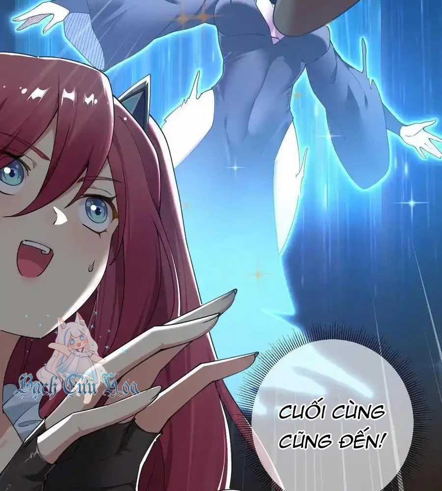 Thánh Nữ, Xin Hãy Dừng Ngay Những Trò Quái Đản Của Cô Đi!! Chapter 79 trang 58