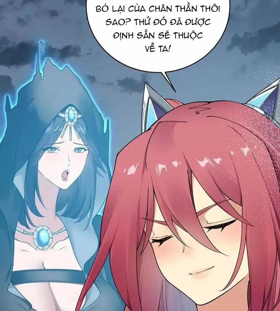 Thánh Nữ, Xin Hãy Dừng Ngay Những Trò Quái Đản Của Cô Đi!! Chapter 79 trang 7