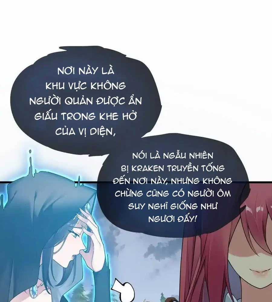 Thánh Nữ, Xin Hãy Dừng Ngay Những Trò Quái Đản Của Cô Đi!! Chapter 79 trang 9