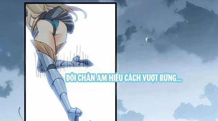 Thánh Nữ, Xin Hãy Dừng Ngay Những Trò Quái Đản Của Cô Đi!! Chapter 80 trang 103