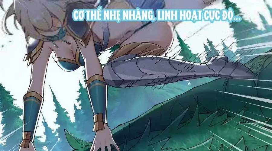 Thánh Nữ, Xin Hãy Dừng Ngay Những Trò Quái Đản Của Cô Đi!! Chapter 80 trang 105