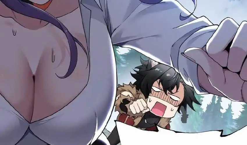 Thánh Nữ, Xin Hãy Dừng Ngay Những Trò Quái Đản Của Cô Đi!! Chapter 80 trang 115