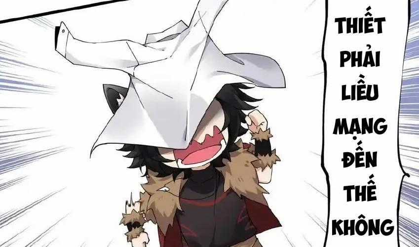 Thánh Nữ, Xin Hãy Dừng Ngay Những Trò Quái Đản Của Cô Đi!! Chapter 80 trang 125