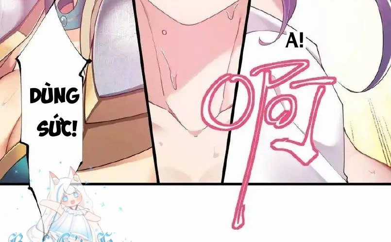 Thánh Nữ, Xin Hãy Dừng Ngay Những Trò Quái Đản Của Cô Đi!! Chapter 80 trang 21