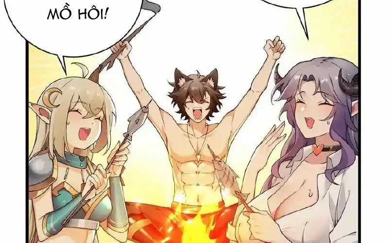 Thánh Nữ, Xin Hãy Dừng Ngay Những Trò Quái Đản Của Cô Đi!! Chapter 80 trang 24